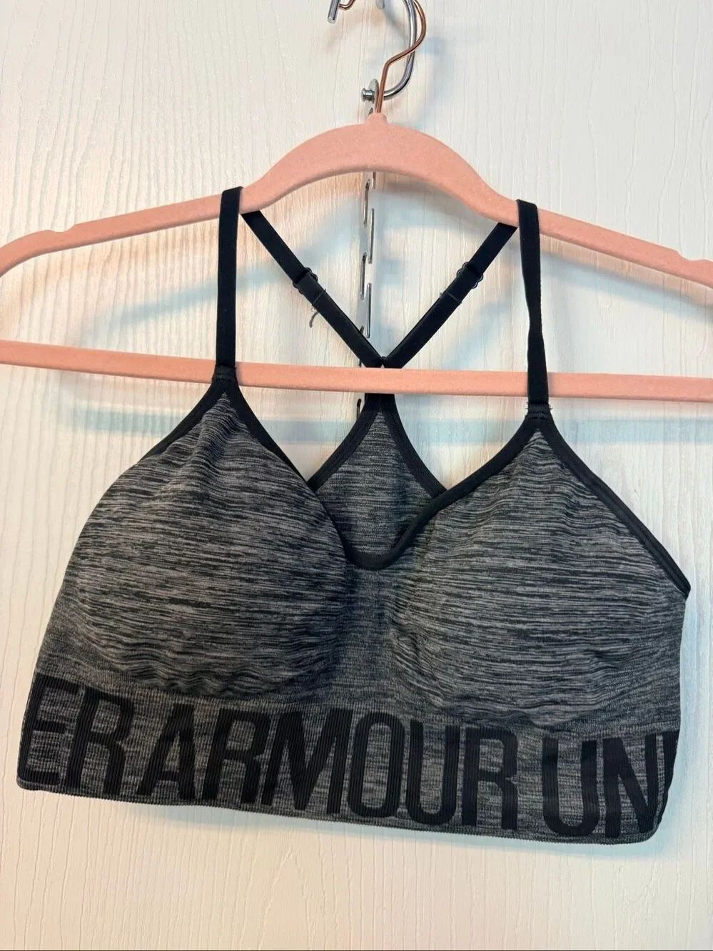 UnderβArmour Sports bra